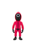 Minix Figura Juego Del Calamar Circle Mask