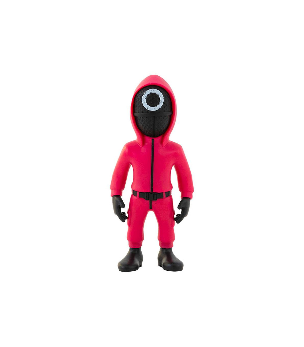 Minix Figura Juego Del Calamar Circle Mask