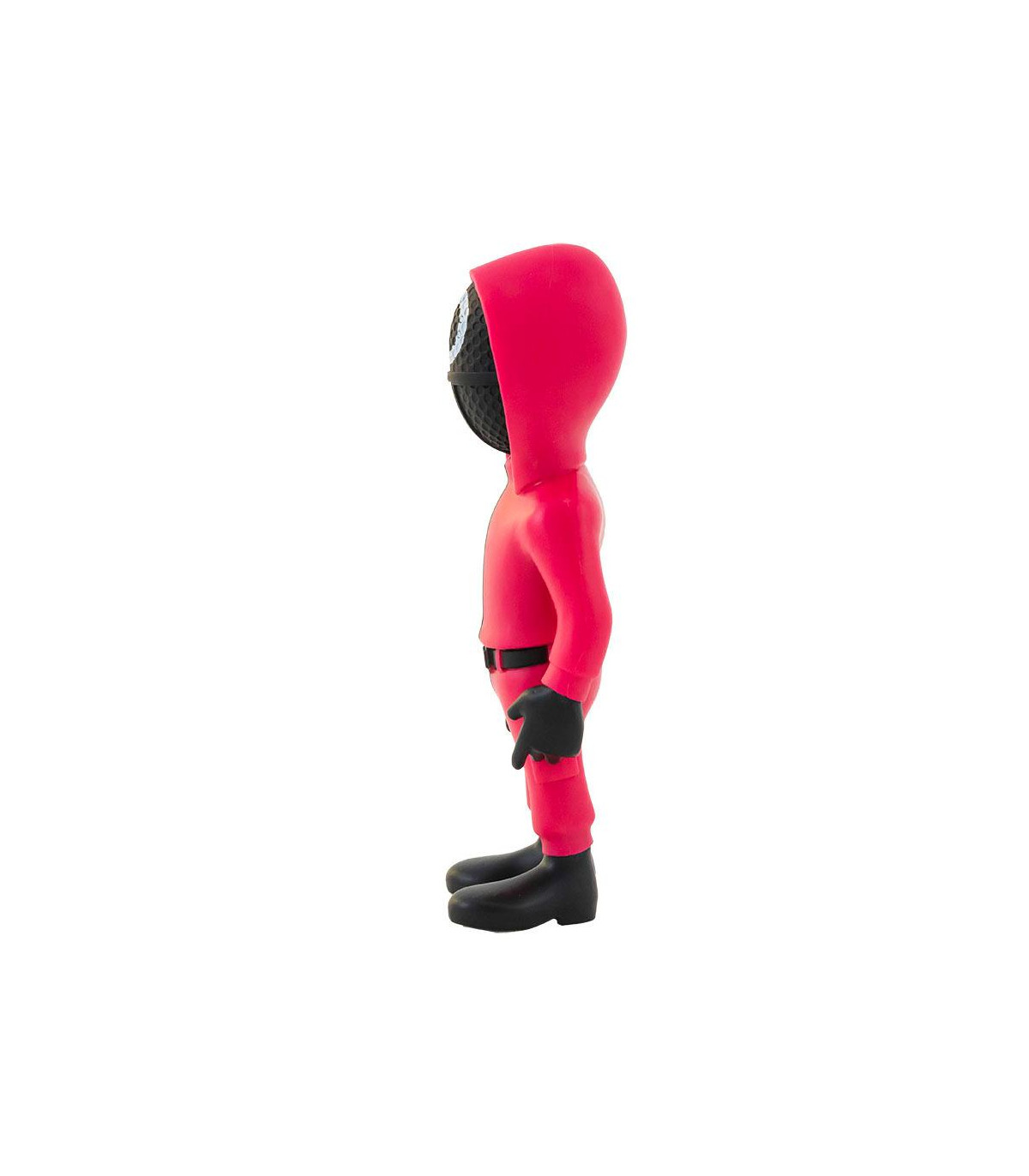 Minix Figura Juego Del Calamar Circle Mask
