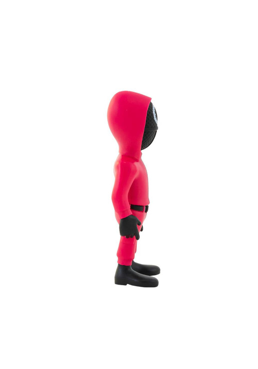 Minix Figura Juego Del Calamar Circle Mask