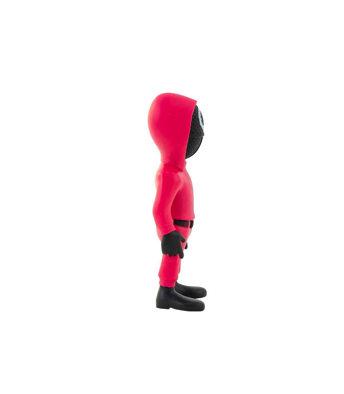 Minix Figura Juego Del Calamar Circle Mask