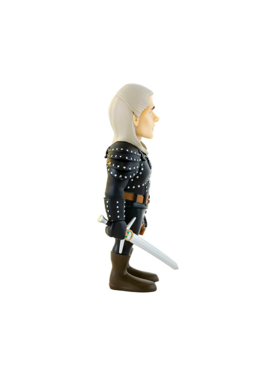 Minix Figura The Witcher Geralt