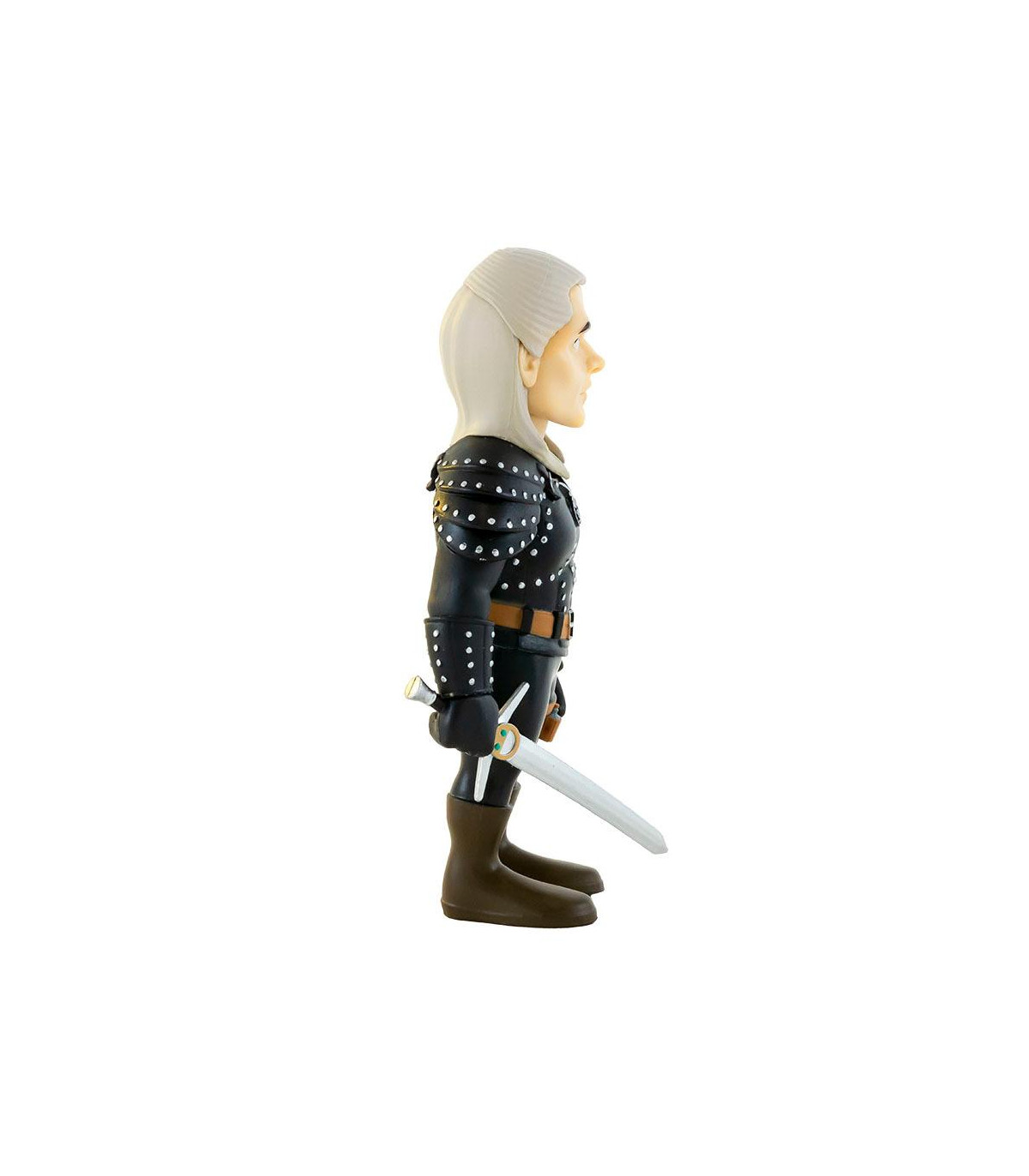 Minix Figura The Witcher Geralt
