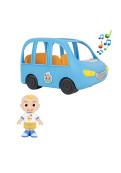 Cocomelon Auto Familiar