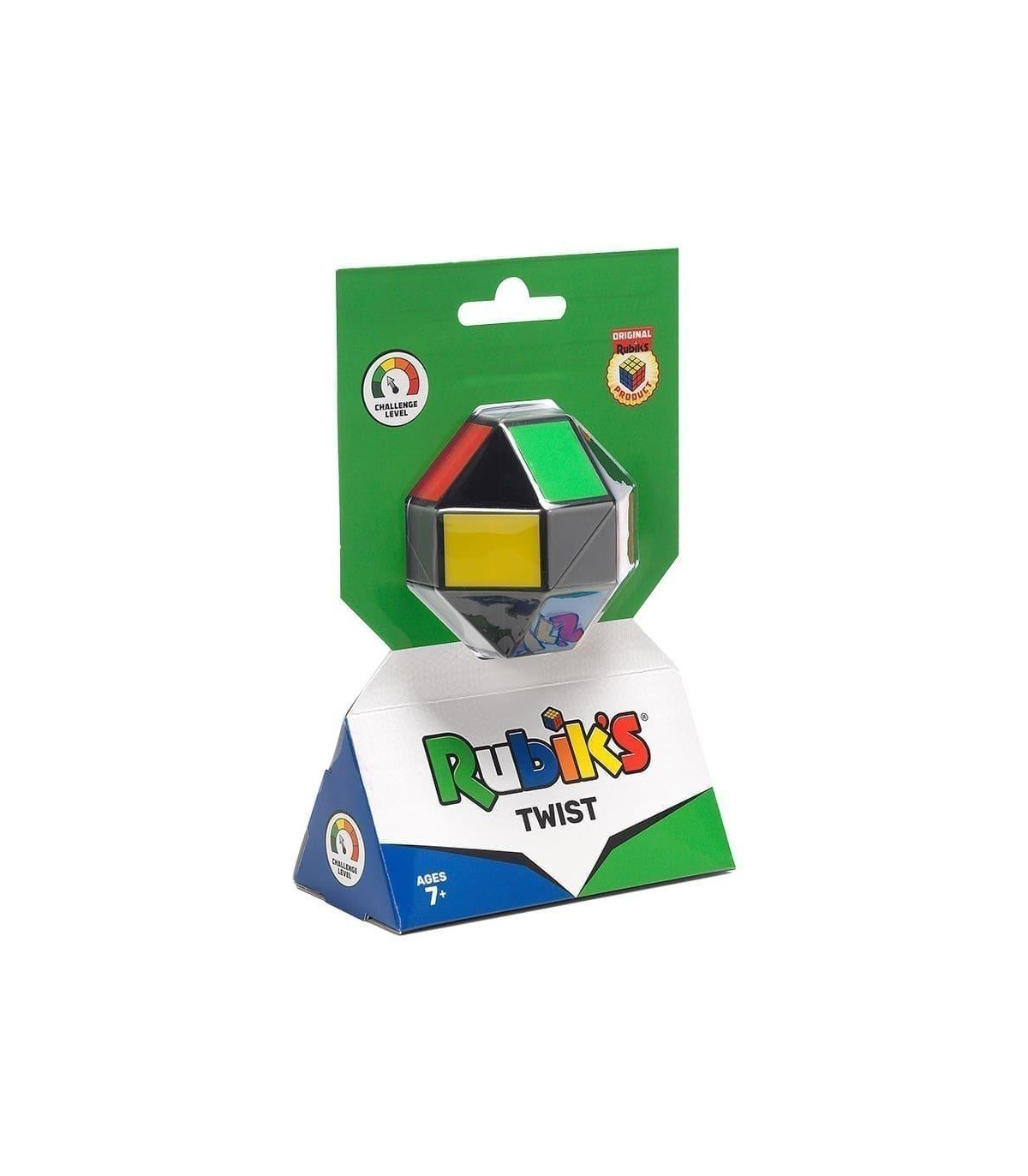 Rubiks Twist