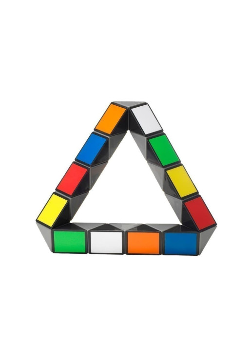Rubiks Twist