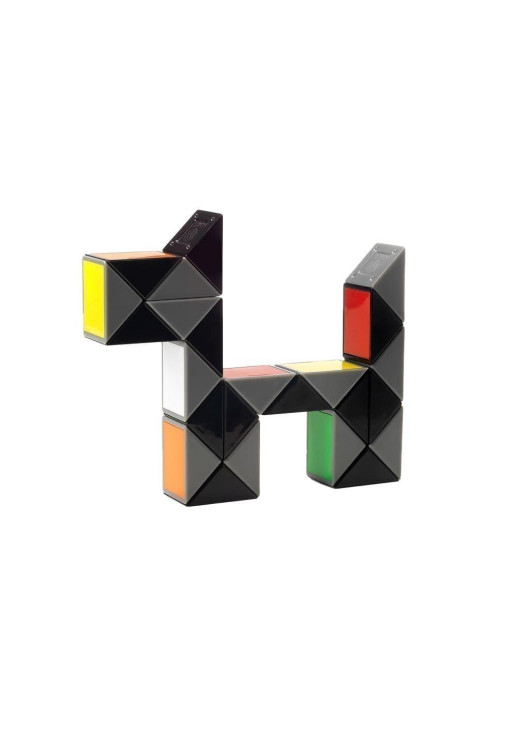 Rubiks Twist