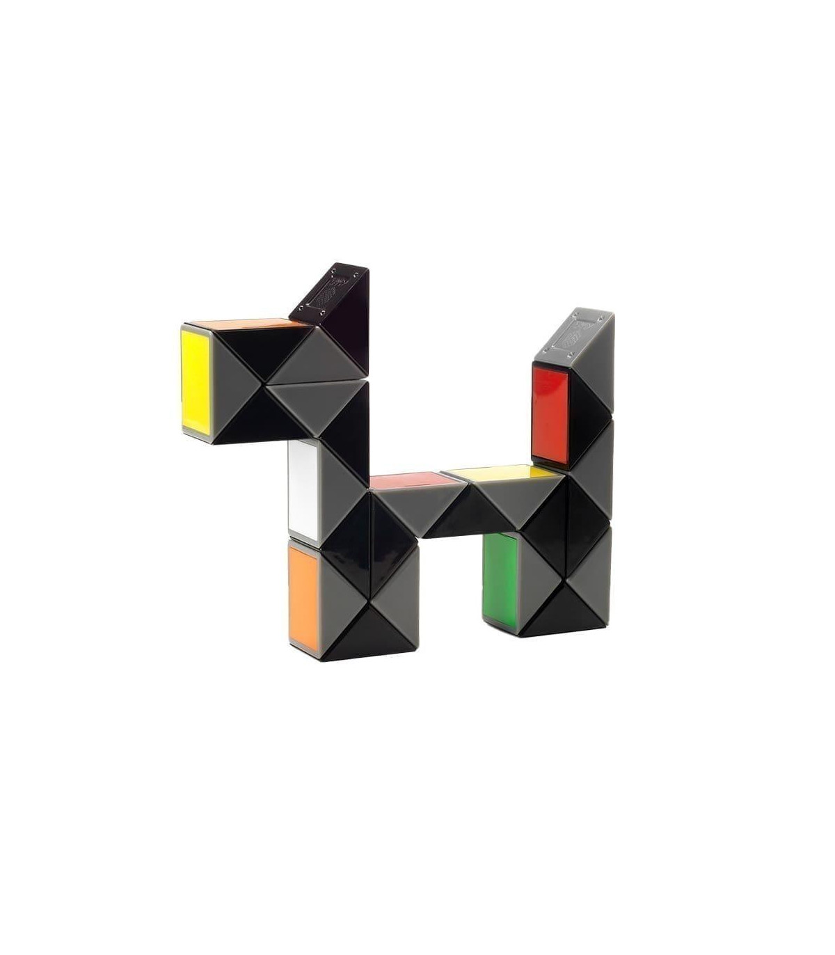 Rubiks Twist