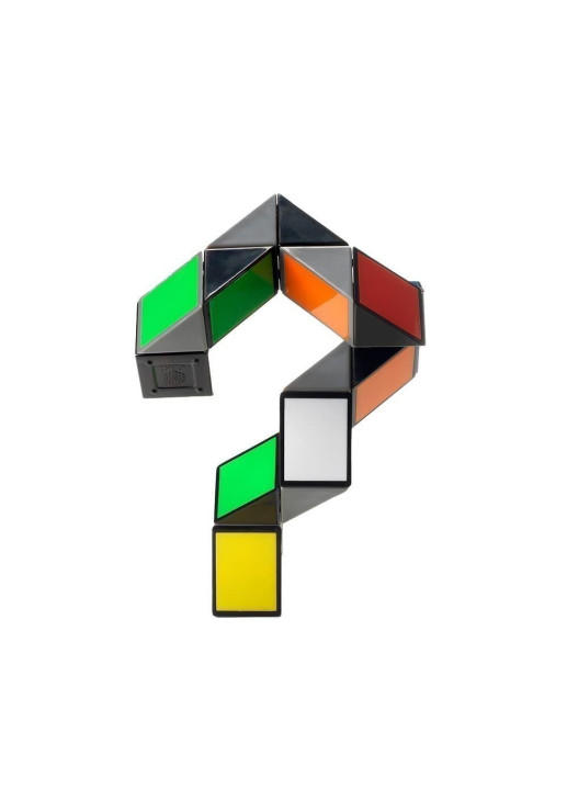 Rubiks Twist