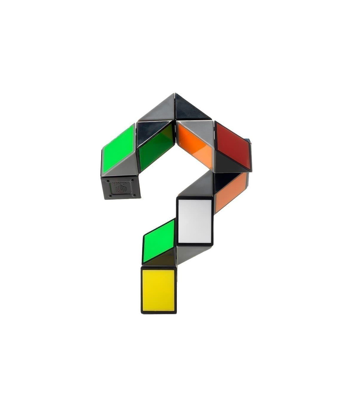 Rubiks Twist