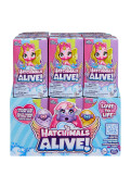 Hatchimals Alive Huevo Sorpresa