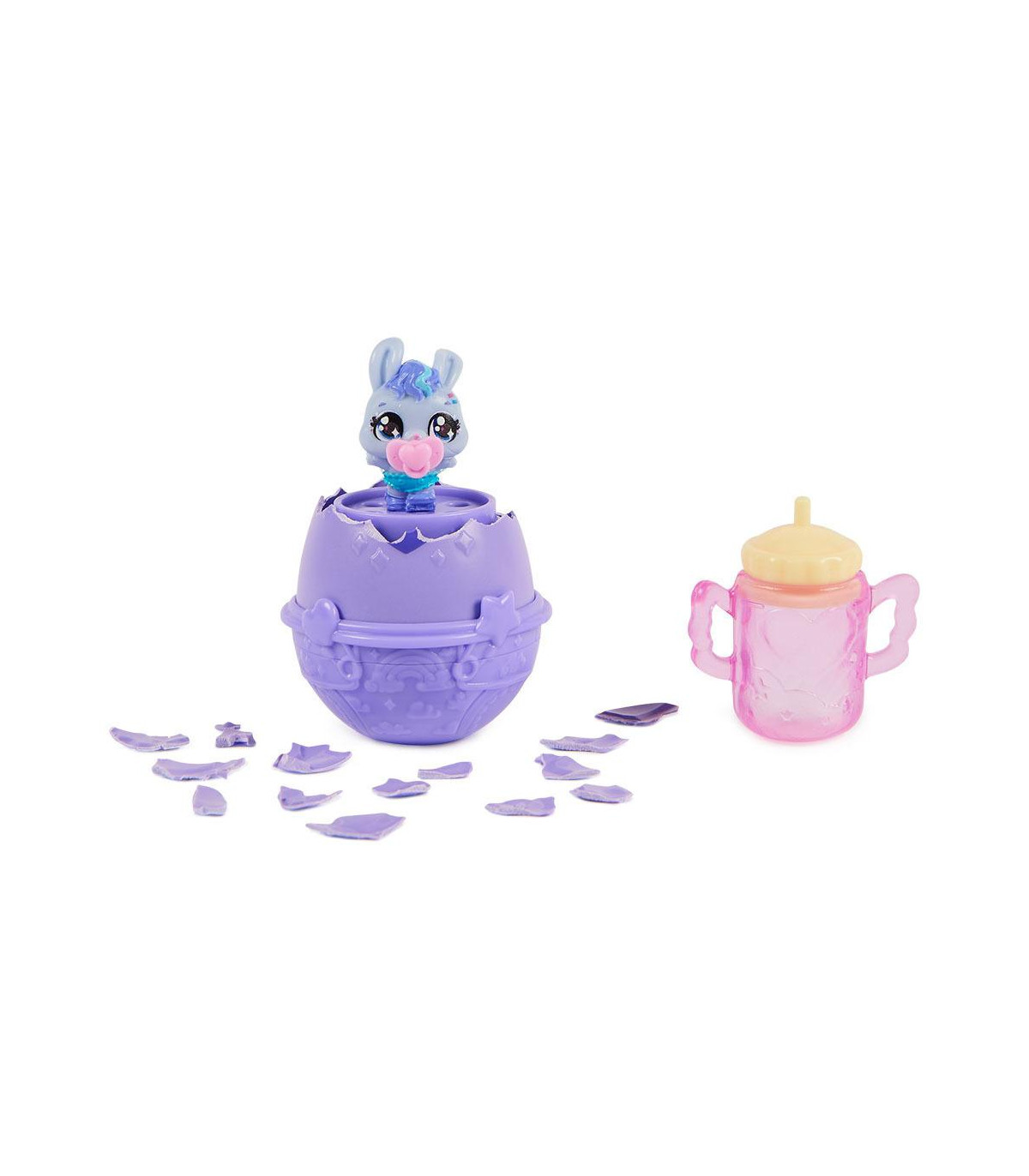 Hatchimals Alive Huevo Sorpresa