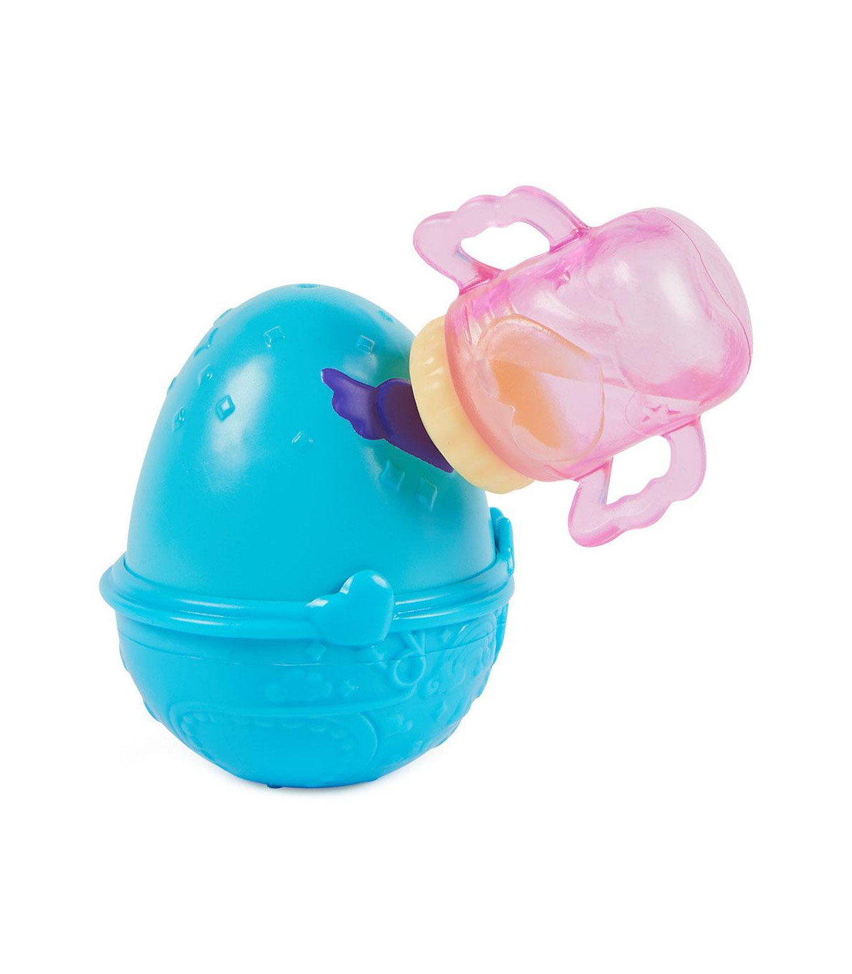 Hatchimals Alive Huevo Sorpresa