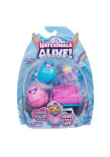 Hatchimals Alive Pack X 2 Con Accesorios
