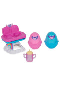 Hatchimals Alive Pack X 2 Con Accesorios