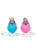 Hatchimals Alive Pack X 2 Con Accesorios