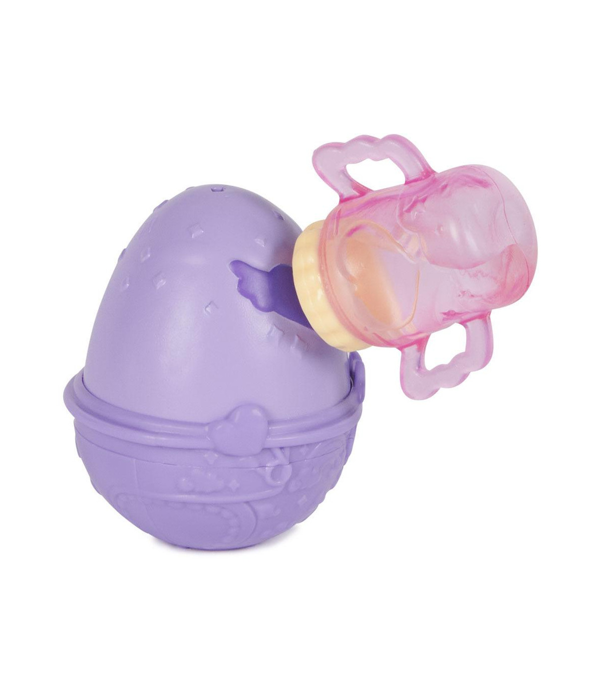 Hatchimals Alive Pack X 2 Con Accesorios