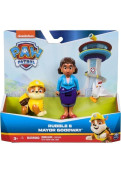 Paw Patrol Pack De Figuras