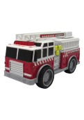 Matchbox Vehiculo De Emergencia