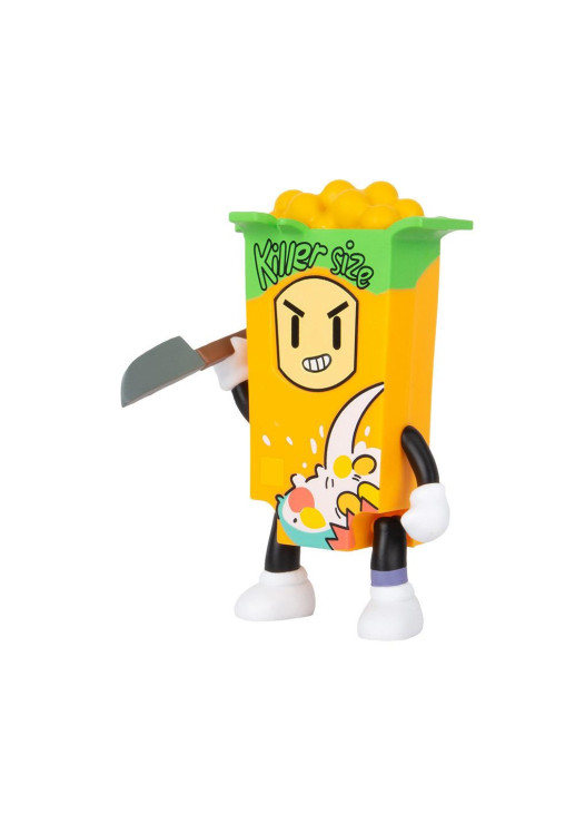 Stumble Guys Figura Con Accesorios