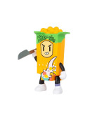 Stumble Guys Figura Con Accesorios