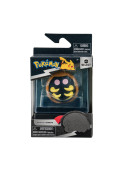 Pokemon Figura Con Exhibidor