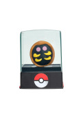 Pokemon Figura Con Exhibidor