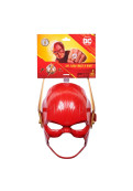 Dc Flash Pelicula Mascara Y Anillo