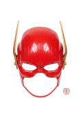 Dc Flash Pelicula Mascara Y Anillo