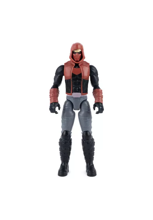 Dc Batman O Villano Figura 30 Cm