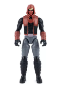 Dc Batman O Villano Figura 30 Cm