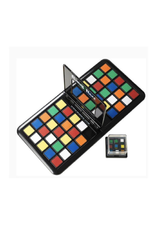 Cubo Rubik's Carrera