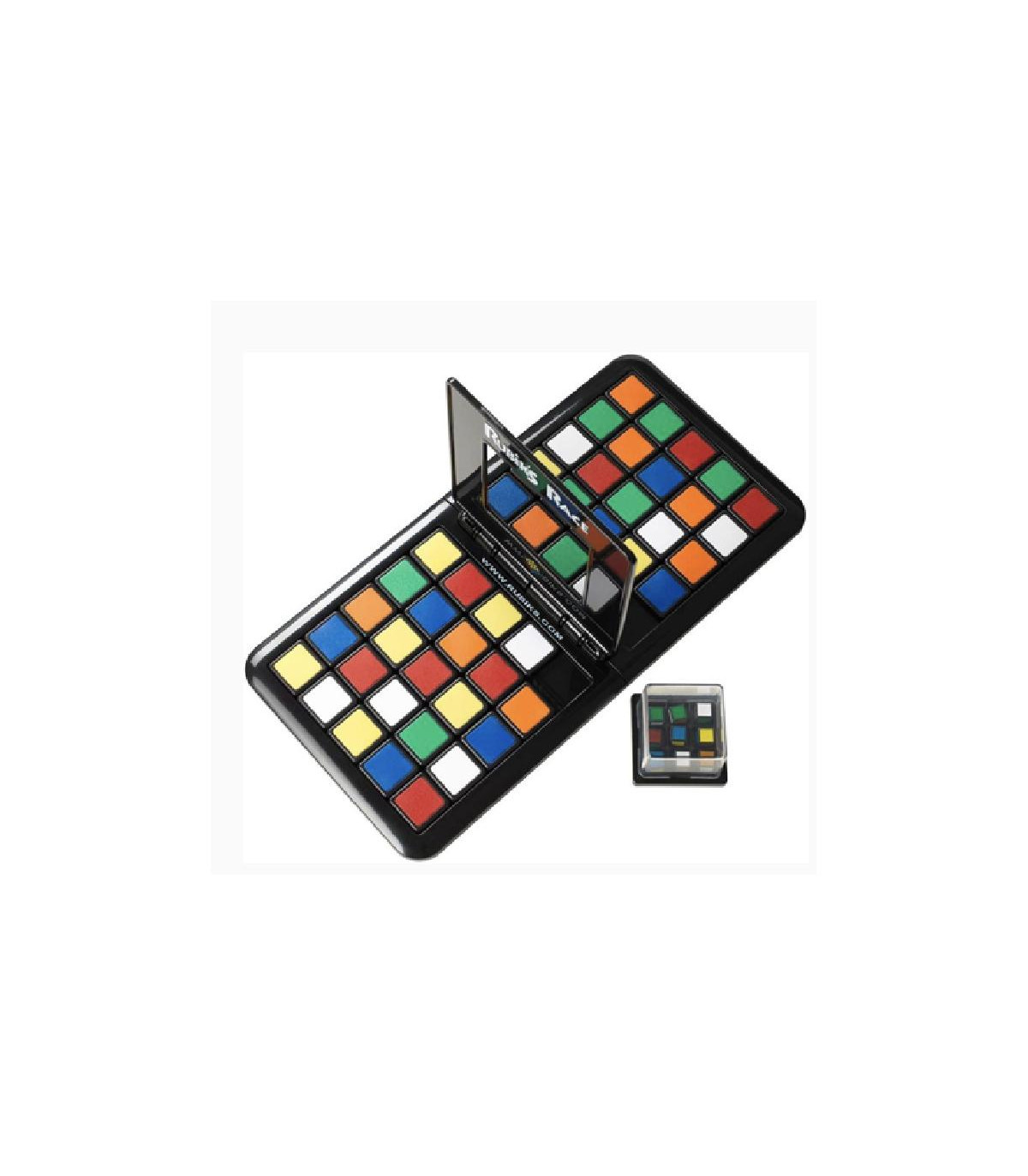 Cubo Rubik's Carrera