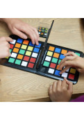 Cubo Rubik's Carrera