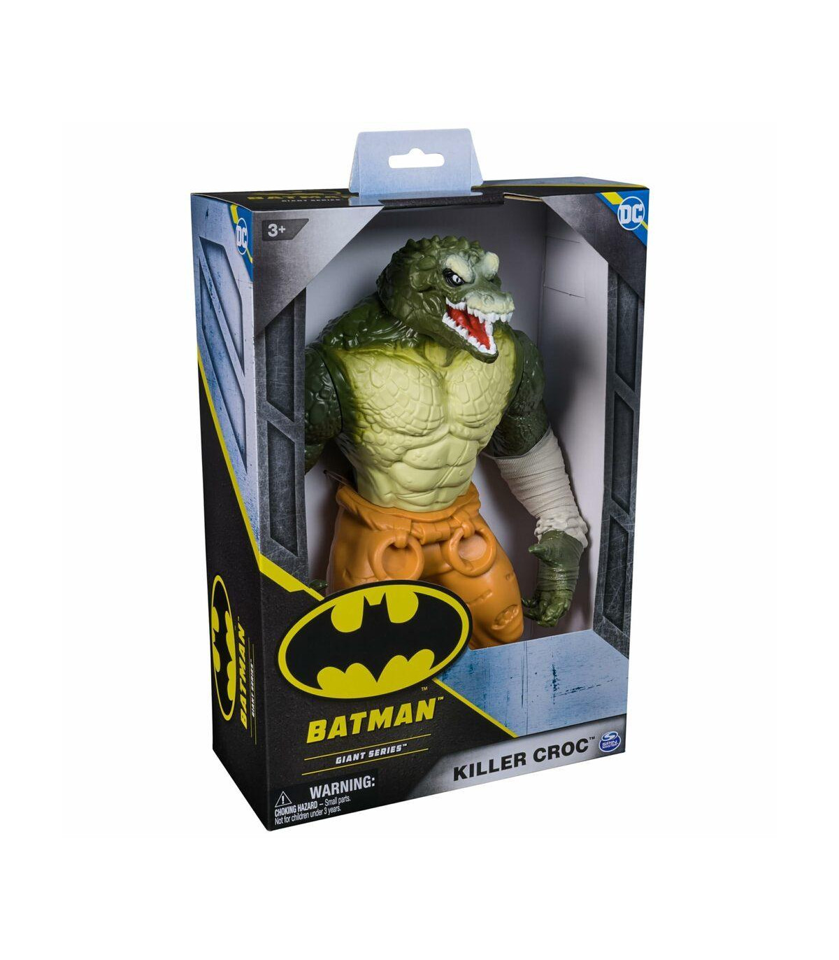 Dc Batman Figura Giant