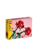 Lego Rosas