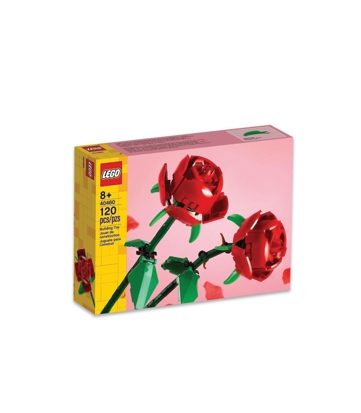 Lego Rosas