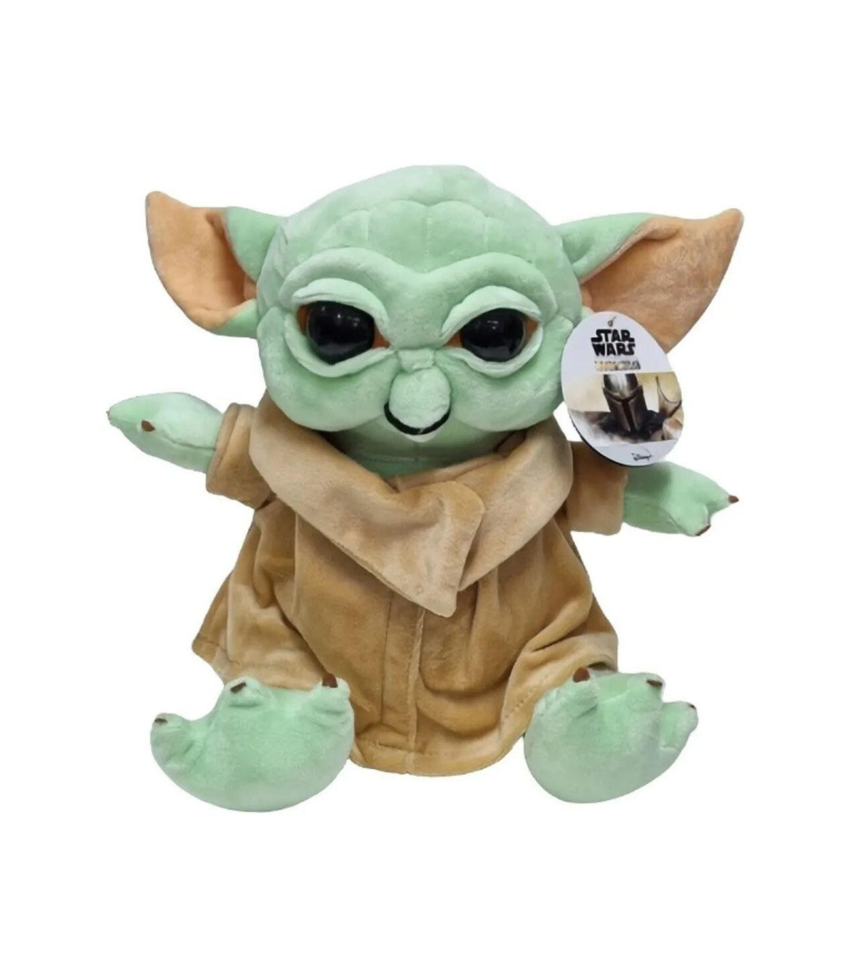 Peluche Star Wars Baby Yoda