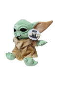 Peluche Star Wars Baby Yoda
