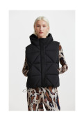 Chaleco Reino Negro 40