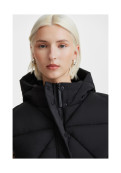 Chaleco Reino Negro 40