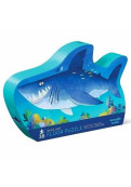 Puzzle Tiburon 36 Piezas