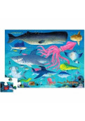 Puzzle Tiburon 36 Piezas