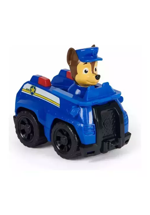 Paw Patrol Vehículo Pull Back - Chase