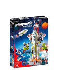 Playmobil Cohete Espacial