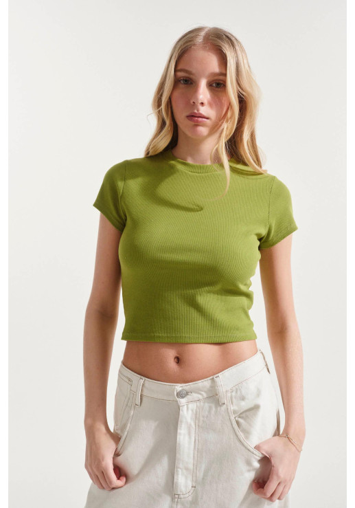 Remera Mujer Como Quieres Fit Alexa Xs M