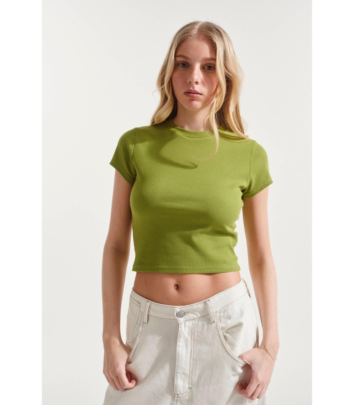 Remera Mujer Como Quieres Fit Alexa Xs M