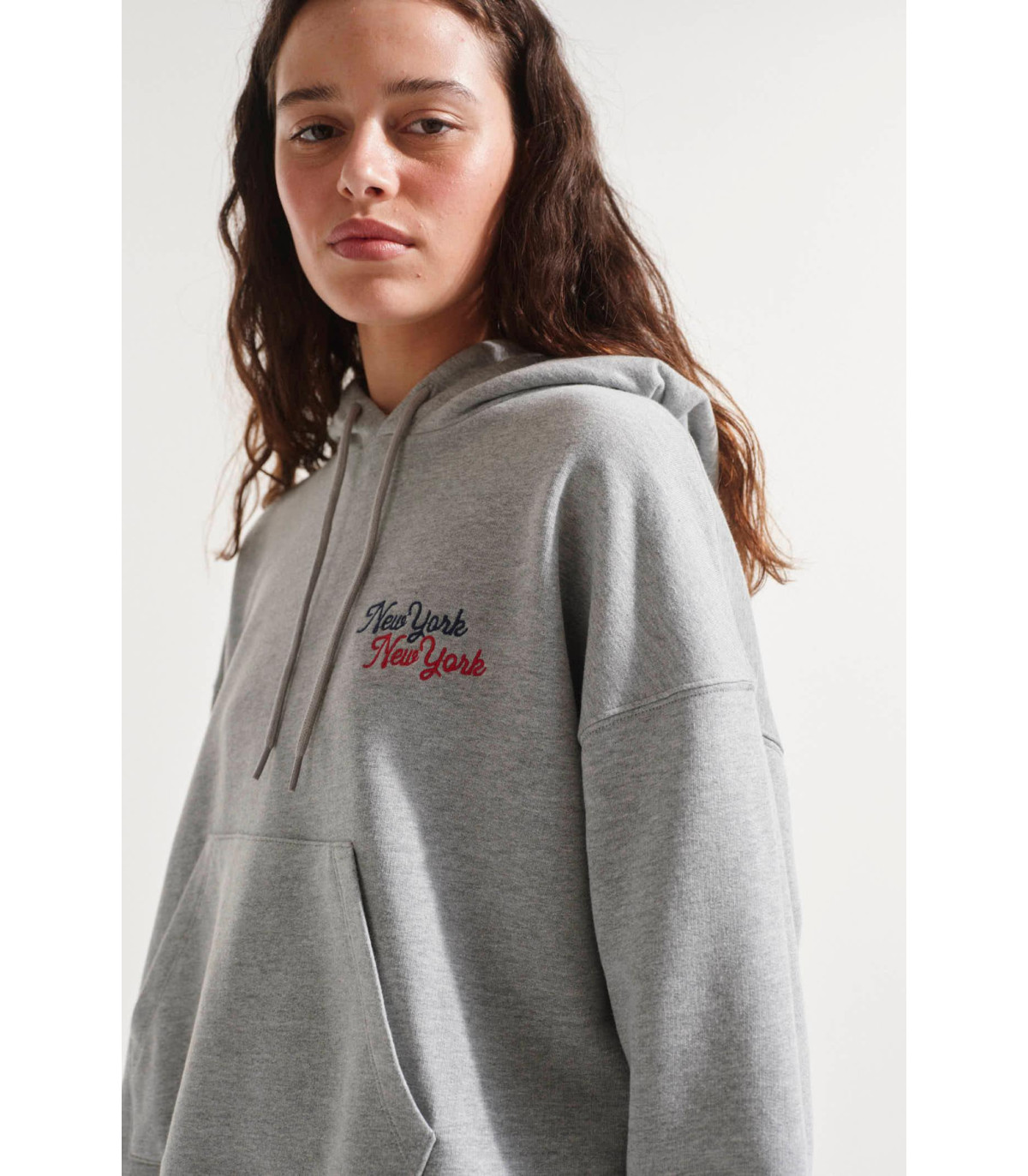 Buzo Mujer Como Quieres Cap Cer Vera Xs M