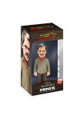 Minix Figura Better Call Saul Lalo Salamanca