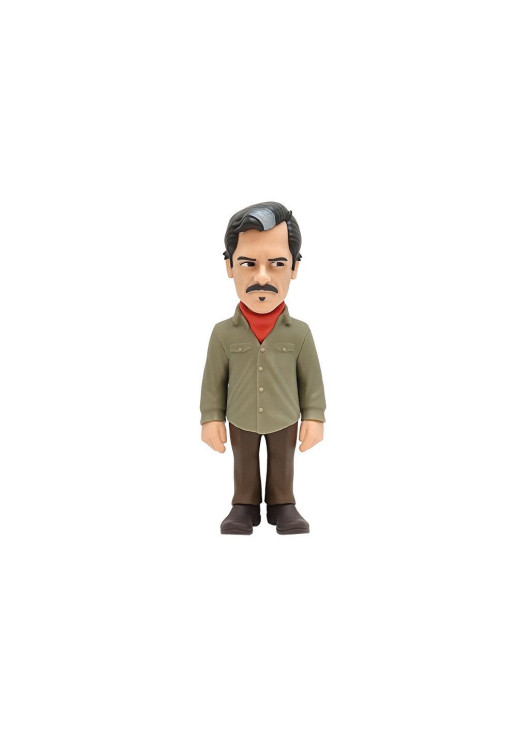 Minix Figura Better Call Saul Lalo Salamanca